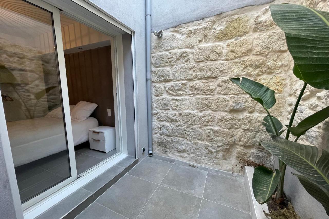 Maison Poissonnerie Le Grau-du-Roi Ngoại thất bức ảnh