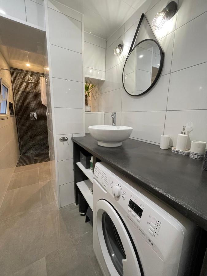 Maison Poissonnerie Le Grau-du-Roi Ngoại thất bức ảnh