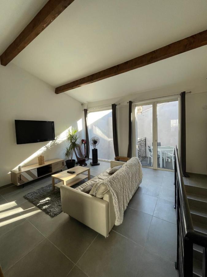 Maison Poissonnerie Le Grau-du-Roi Ngoại thất bức ảnh
