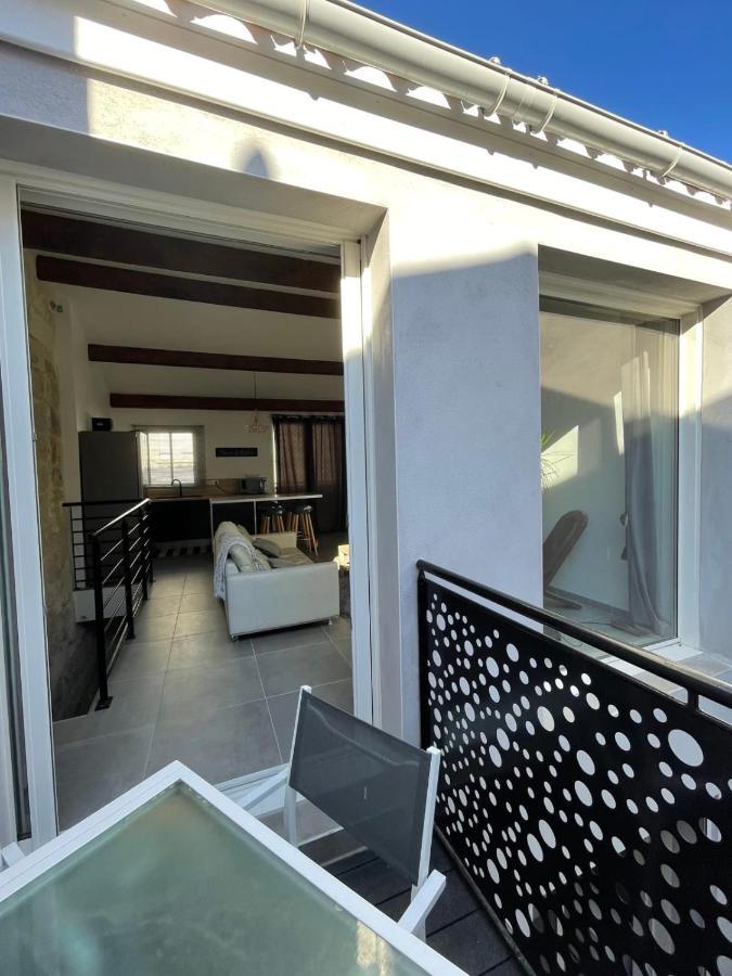 Maison Poissonnerie Le Grau-du-Roi Ngoại thất bức ảnh