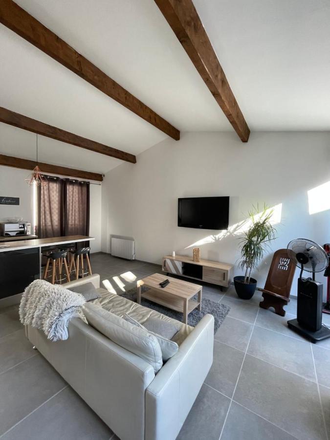 Maison Poissonnerie Le Grau-du-Roi Ngoại thất bức ảnh