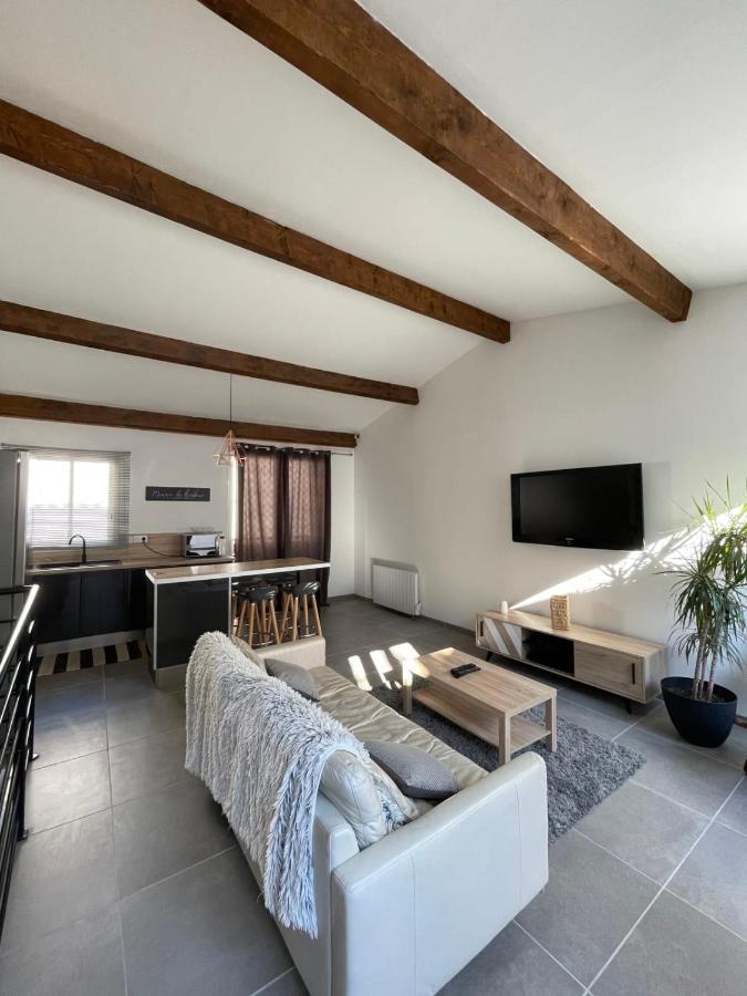 Maison Poissonnerie Le Grau-du-Roi Ngoại thất bức ảnh
