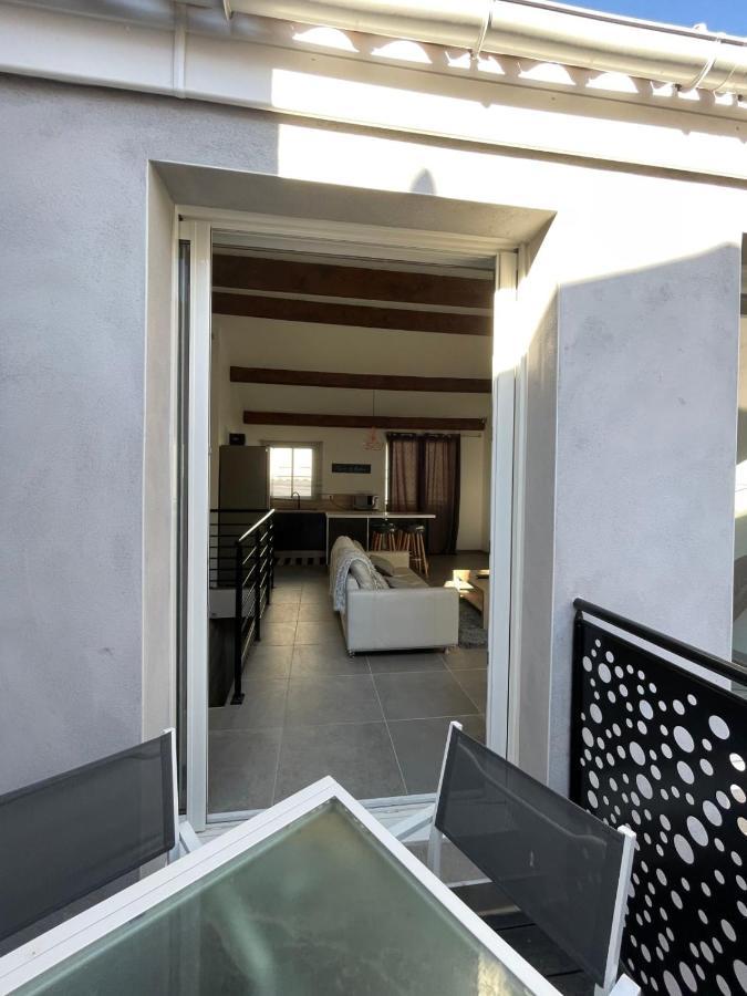 Maison Poissonnerie Le Grau-du-Roi Ngoại thất bức ảnh