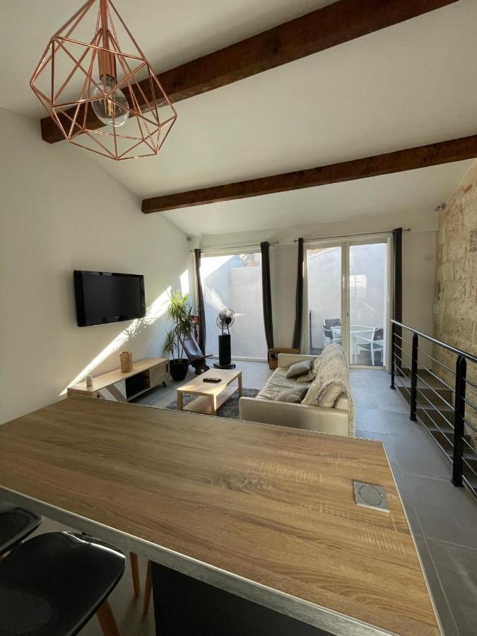 Maison Poissonnerie Le Grau-du-Roi Ngoại thất bức ảnh