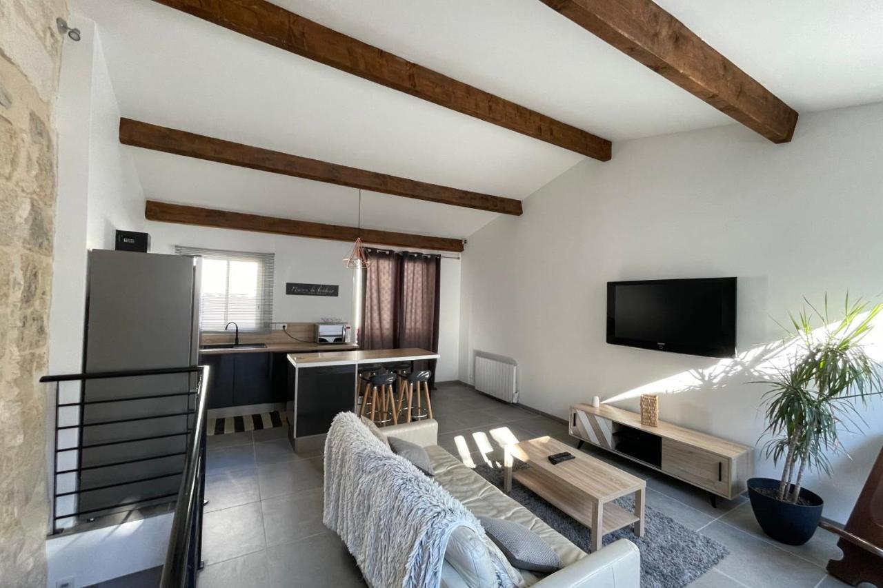 Maison Poissonnerie Le Grau-du-Roi Ngoại thất bức ảnh