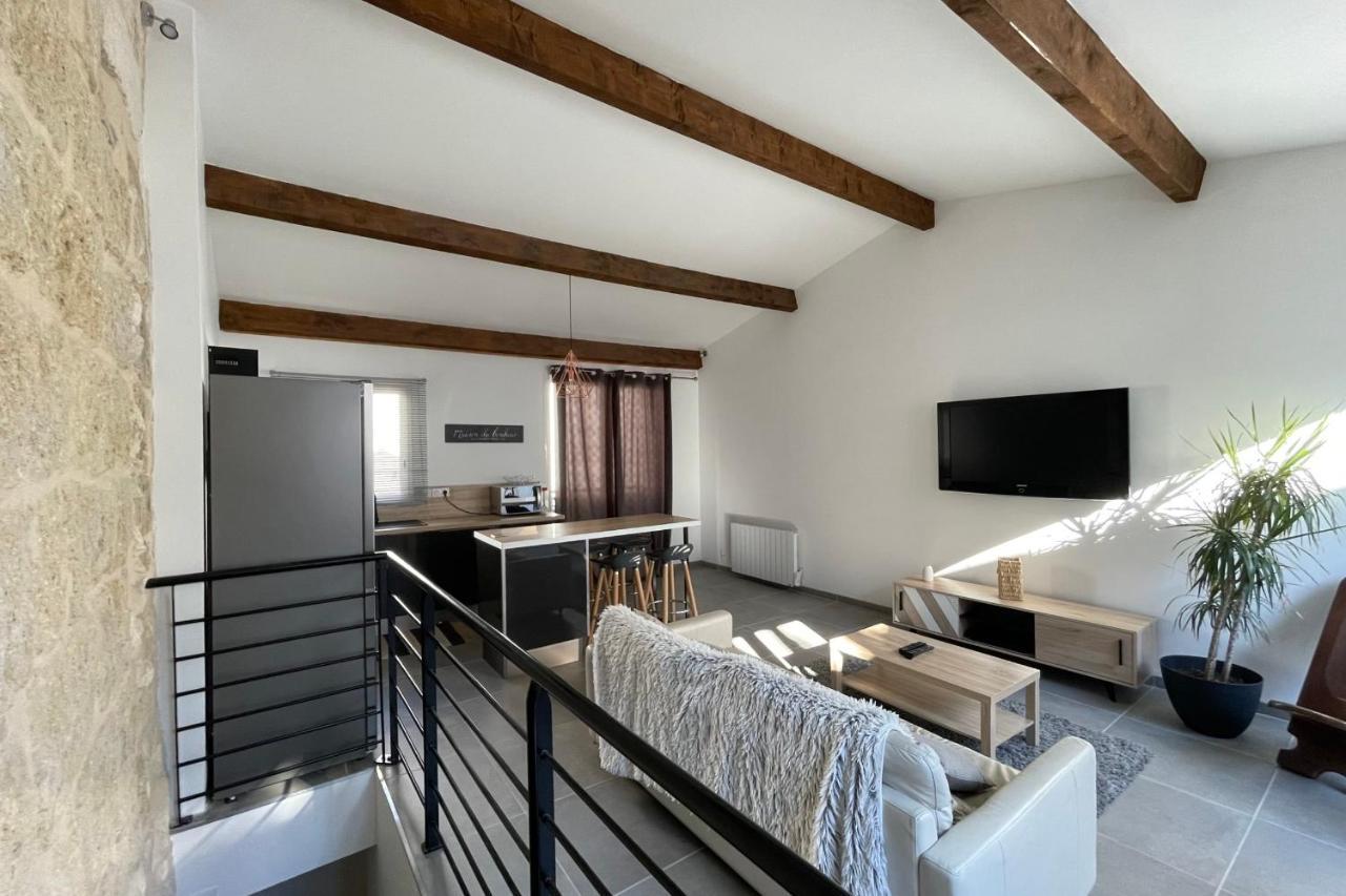 Maison Poissonnerie Le Grau-du-Roi Ngoại thất bức ảnh